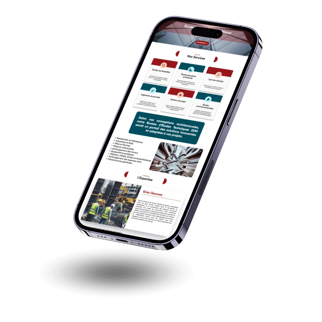 Smartphone avec capture d'écran