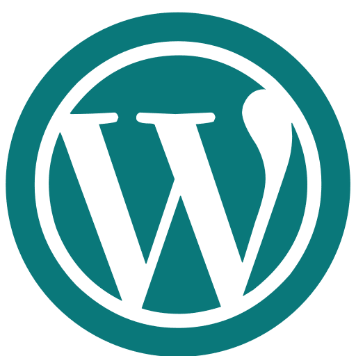 Icone-wordpress