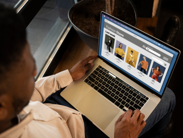 Agence marketing digital 40 prix site e-commerce au Mali