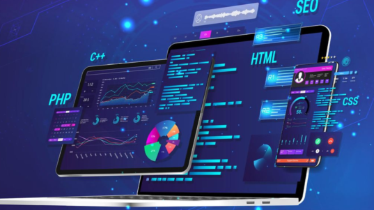 Eléments graphiques pour une refonte de site web