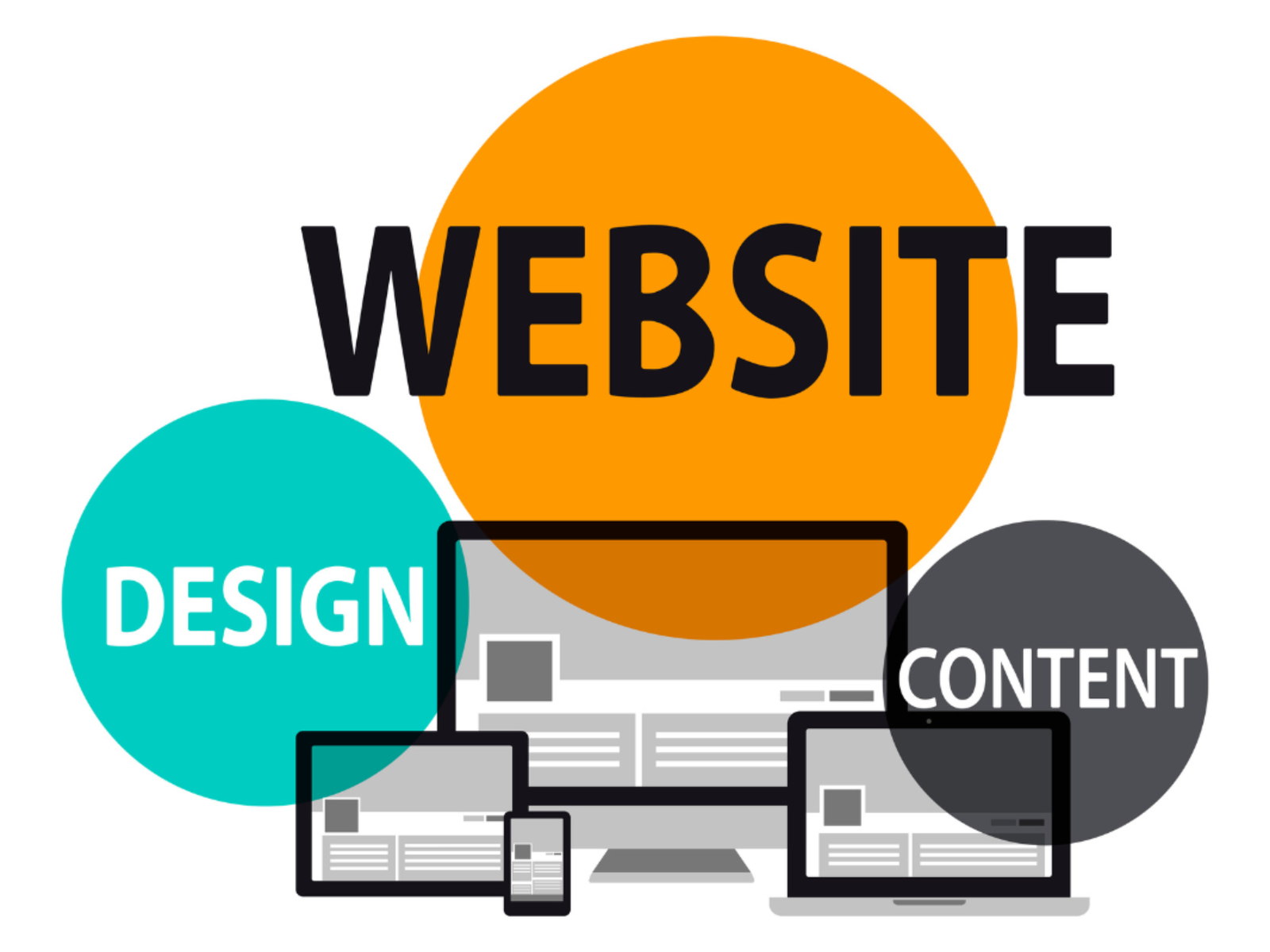 Agence marketing digital 38 Guide pour créer un site web à Bamako