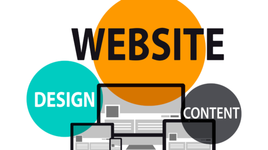 Guide pour créer un site web à Bamako