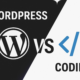 WordPress ou site sur mesure