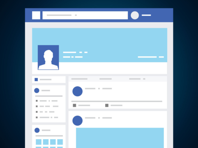 Blog 6 Page Facebook