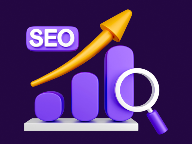 Blog 12 Illustration SEO