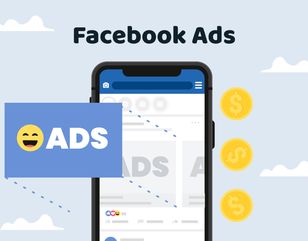 Combien coûte une campagne Facebook Ads au Mali ? 1 Facebook ads au Mali