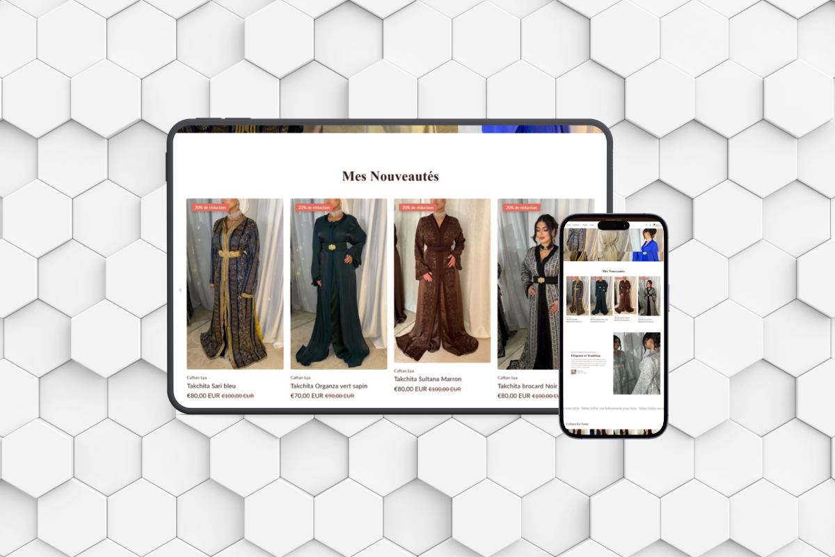 Mockup 3