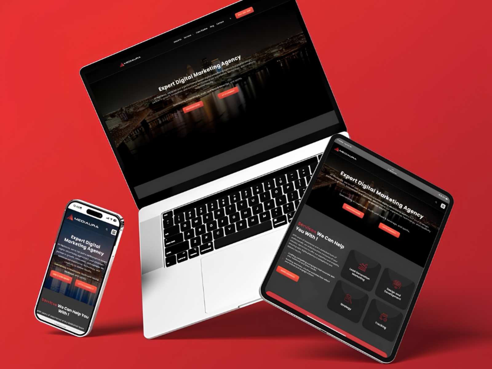 Agence marketing digital 37 Prix site internet vitrine