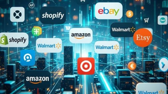 top ecommerce platforms
