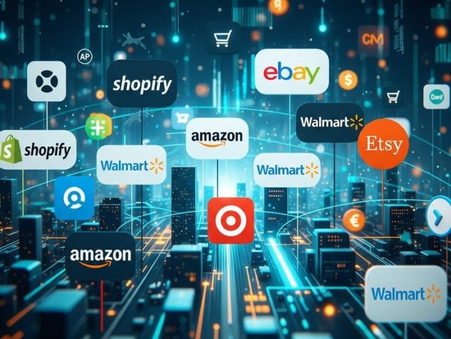 Agence marketing digital 35 top ecommerce platforms